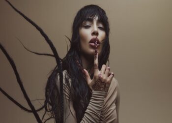 Loreen – «Tattoo»: Έκπροσωπεί ξανά τη Σουηδία στη Eurovision 2023
