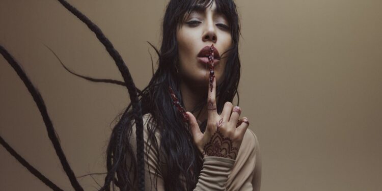Loreen – «Tattoo»: Έκπροσωπεί ξανά τη Σουηδία στη Eurovision 2023