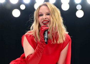Kylie Minogue – «Padam Padam»: Το viral τραγούδι έχει αποκτήσει «εντελώς νέο νόημα»