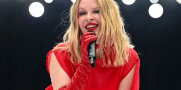 Kylie Minogue – «Padam Padam»: Το viral τραγούδι έχει αποκτήσει «εντελώς νέο νόημα»