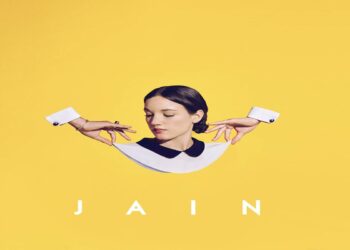 Στίχοι – Lyrics: Jain – Makeba