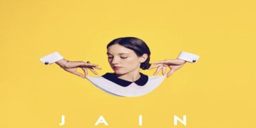 Στίχοι – Lyrics: Jain – Makeba