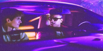 Purple Disco Machine & Kungs – «Substitution»: Το πρώτο single του Purple Disco Machine μετά το βραβείο Grammy