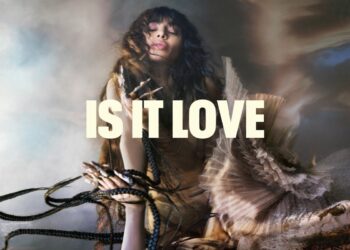 Loreen – «Is It Love»: επιστρέφει με μία δυναμική πρόταση με το νέο της single