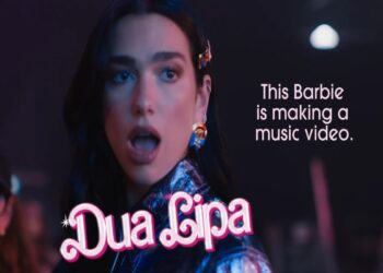 Dua Lipa – «Dance the Night»: Το τραγούδι για την ταινία της «Barbie»