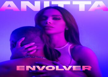 Στίχοι – Lyrics: Anitta – Envolver