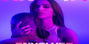 Στίχοι – Lyrics: Anitta – Envolver