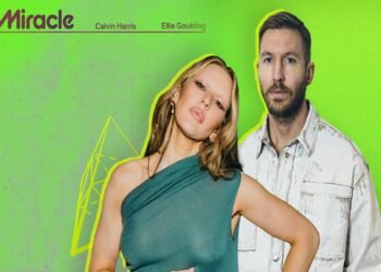 Στίχοι – Lyrics: Calvin Harris & Ellie Goulding – Miracle