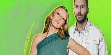 Στίχοι – Lyrics: Calvin Harris & Ellie Goulding – Miracle