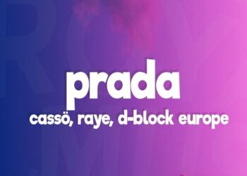 Στίχοι – Lyrics: Casso x Raye x D Block Europe – Prada