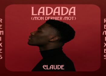 Στίχοι – Lyrics: Claude – Ladada (Mes Derniers Mots)