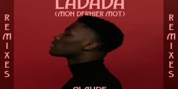 Στίχοι – Lyrics: Claude – Ladada (Mes Derniers Mots)
