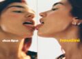 Στίχοι – Lyrics: Dua Lipa – Houdini