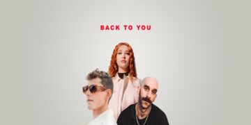 Στίχοι – Lyrics: Lost Frequencies, Elley Duhé & X Ambassadors – Back To You