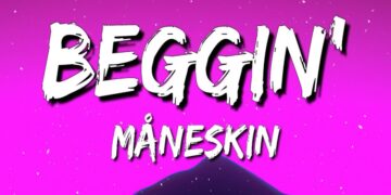 Στίχοι – Lyrics: Maneskin – Beggin’