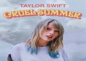 Στίχοι – Lyrics: Taylor Swift – Cruel Summer