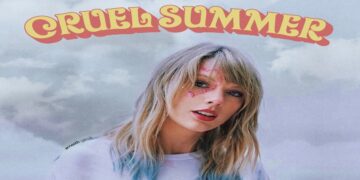 Στίχοι – Lyrics: Taylor Swift – Cruel Summer
