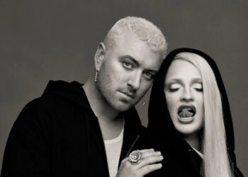 Στίχοι – Lyrics: Sam Smith & Kim Petras – Unholy