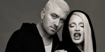 Στίχοι – Lyrics: Sam Smith & Kim Petras – Unholy