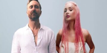 Στίχοι – Lyrics: David Guetta & Kim Petras – When We Were Young (The Logical Song)