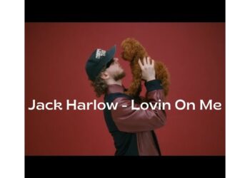 Στίχοι – Lyrics: Jack Harlow – Lovin On Me