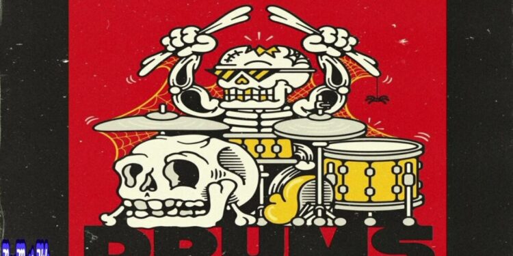 Στίχοι – Lyrics: James Hype & Kim Petras – Drums