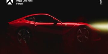 Στίχοι – Lyrics: James Hype & Miggy Dela Rosa – Ferrari