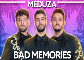 Στίχοι – Lyrics: Meduza & James Carter – Bad Memories