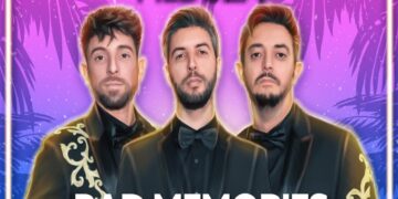 Στίχοι – Lyrics: Meduza & James Carter – Bad Memories