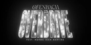 Στίχοι – Lyrics: Ofenbach feat. Norma Jean Martine – Overdrive