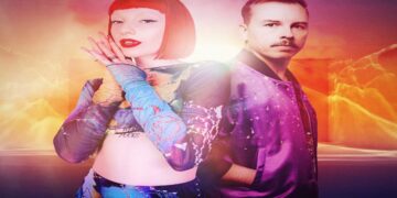 Στίχοι – Lyrics: Sophie And The Giants & Purple Disco Machine – Paradise