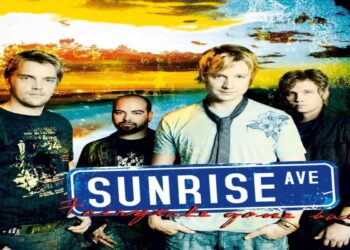 Στίχοι – Lyrics: Sunrise Avenue – Fairytale Gone Bad
