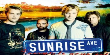 Στίχοι – Lyrics: Sunrise Avenue – Fairytale Gone Bad