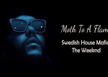 Στίχοι – Lyrics: Swedish House Mafia & The Weeknd – Moth To A Flame