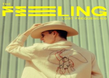 Στίχοι – Lyrics: Lost Frequencies – The Feeling