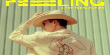 Στίχοι – Lyrics: Lost Frequencies – The Feeling