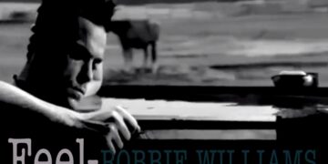 Στίχοι – Lyrics: Robbie Williams – Feel