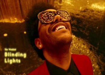 Στίχοι – Lyrics: The Weeknd – Blinding Lights