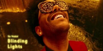Στίχοι – Lyrics: The Weeknd – Blinding Lights