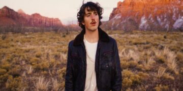 Στίχοι – Lyrics : Benson Boone – Beautiful Things