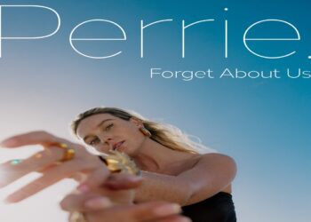 Perrie Edwards – Forget About Us : Το πρώτο της single