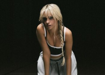 Camila Cabello – I Luv It : Νέο single με τον Playboi Carti