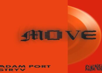 Στίχοι – Lyrics : Adam Port & Stryv – Move (Remix)