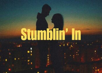 Στίχοι – Lyrics : CYRIL – Stumblin’ In