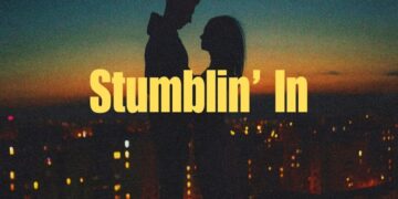 Στίχοι – Lyrics : CYRIL – Stumblin’ In