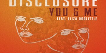 Στίχοι – Lyrics : Disclosure – You & Me ( Rivo Remix )