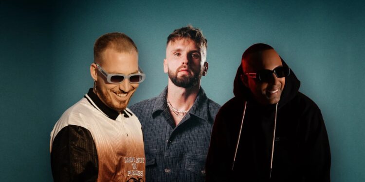 Στίχοι – Lyrics : HUGEL, Topic & Arash – I Adore You