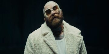 Στίχοι – Lyrics : Teddy Swims – The Door