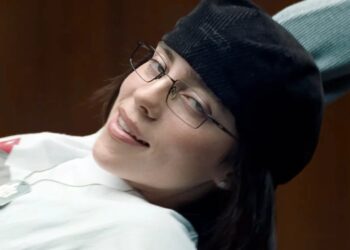 Στίχοι – Lyrics : Billie Eilish – Birds Of A Feather