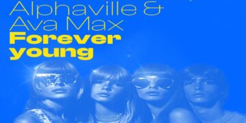 Στίχοι – Lyrics : David Guetta, Alphaville – Forever Young